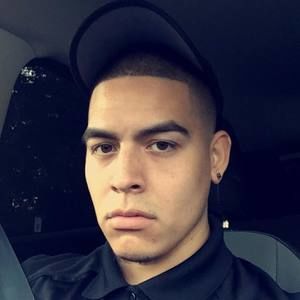 Meet your Posher, Andres
